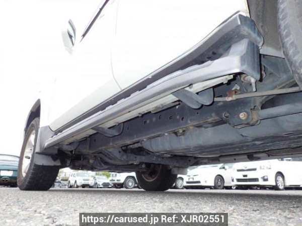 Used 2008 AT toyota land-cruiser-prado TRJ120W Image[32]
