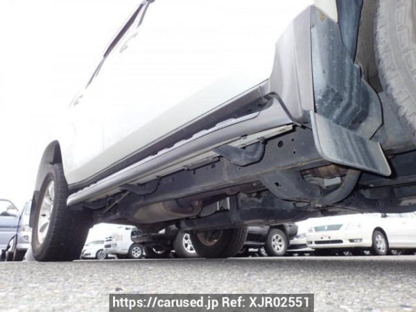 Used 2008 AT toyota land-cruiser-prado TRJ120W Image[34]