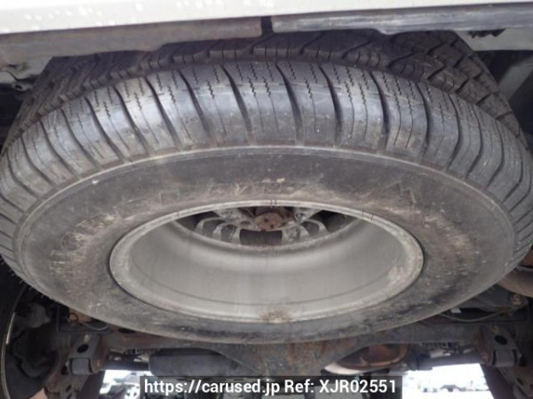 Used 2008 AT toyota land-cruiser-prado TRJ120W Image[35]