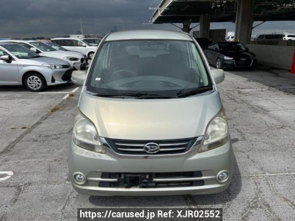 Used 2010 AT daihatsu move L175S Image[1]