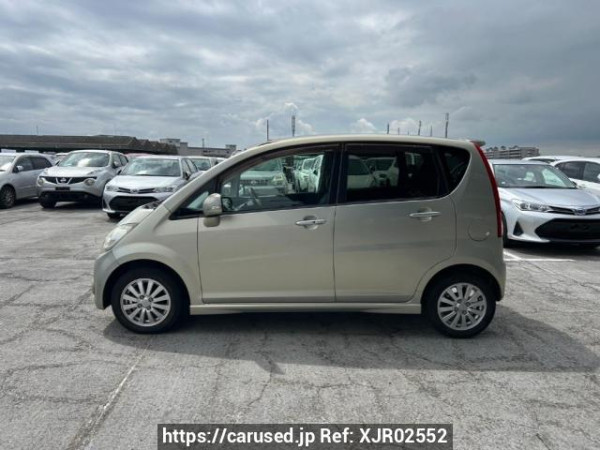 Used 2010 AT daihatsu move L175S Image[3]