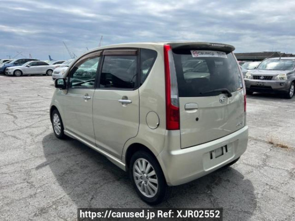 Used 2010 AT daihatsu move L175S Image[4]