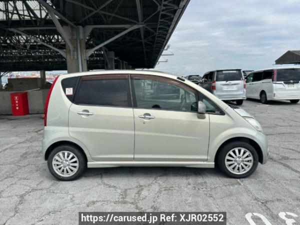 Used 2010 AT daihatsu move L175S Image[7]