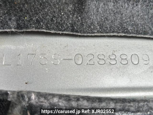 Used 2010 AT daihatsu move L175S Image[10]