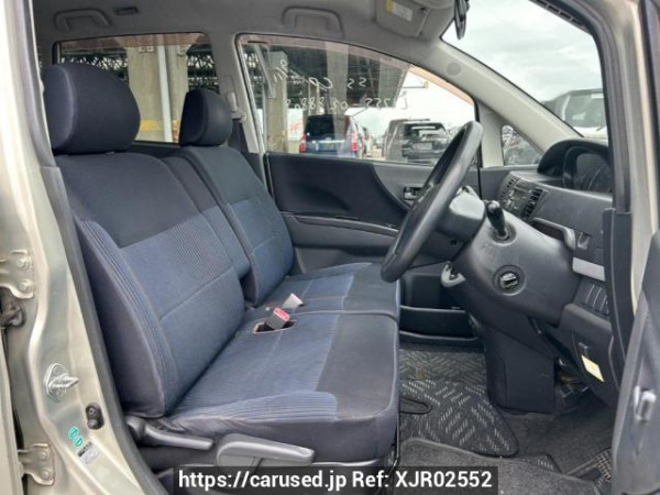 Used 2010 AT daihatsu move L175S Image[11]