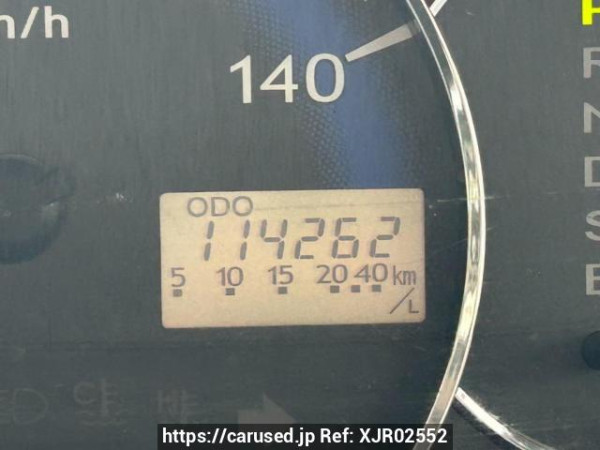 Used 2010 AT daihatsu move L175S Image[21]
