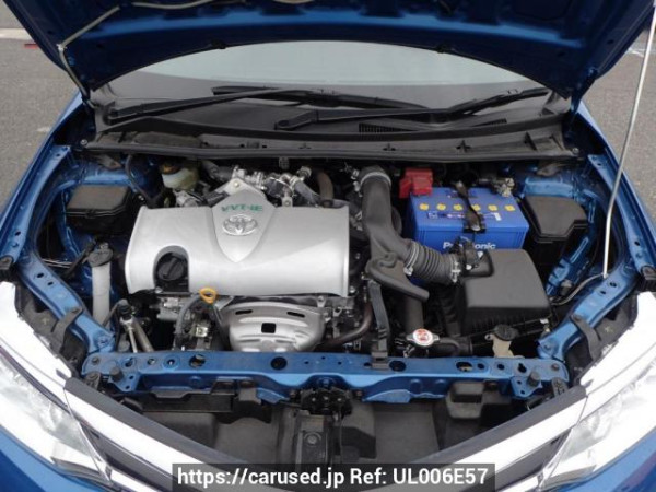 Used 2020 AT toyota corolla-fielder NRE161G Image[7]