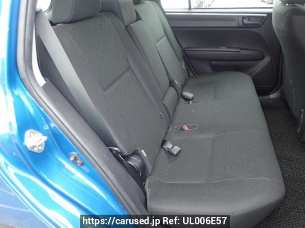 Used 2020 AT toyota corolla-fielder NRE161G Image[13]