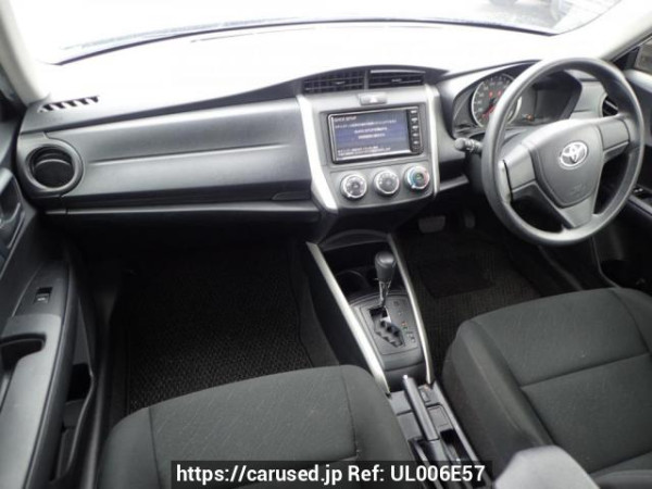 Used 2020 AT toyota corolla-fielder NRE161G Image[15]