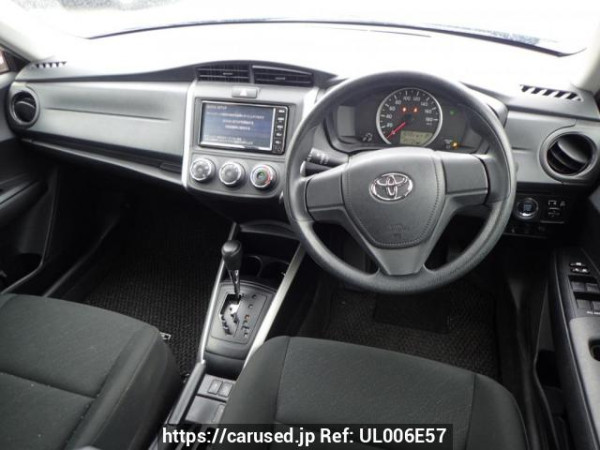 Used 2020 AT toyota corolla-fielder NRE161G Image[16]