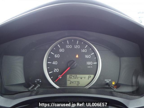 Used 2020 AT toyota corolla-fielder NRE161G Image[17]