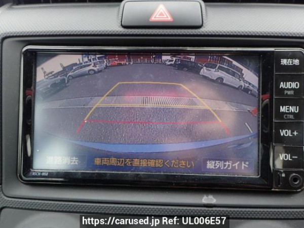 Used 2020 AT toyota corolla-fielder NRE161G Image[20]