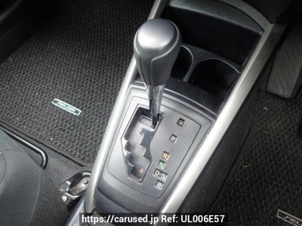 Used 2020 AT toyota corolla-fielder NRE161G Image[21]