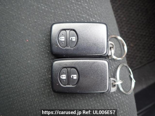 Used 2020 AT toyota corolla-fielder NRE161G Image[24]