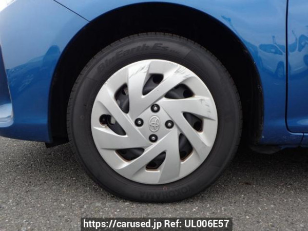 Used 2020 AT toyota corolla-fielder NRE161G Image[25]