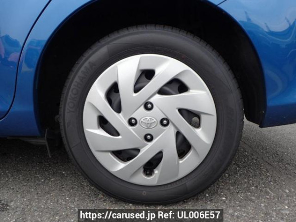 Used 2020 AT toyota corolla-fielder NRE161G Image[26]