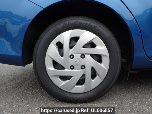 Used 2020 AT toyota corolla-fielder NRE161G Image[27]