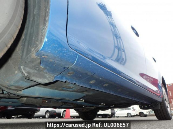 Used 2020 AT toyota corolla-fielder NRE161G Image[32]