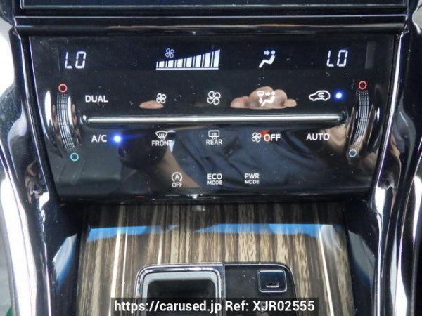 Used 2015 AT toyota harrier ZSU60W Image[24]