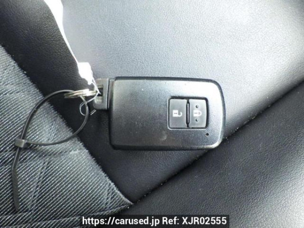 Used 2015 AT toyota harrier ZSU60W Image[28]
