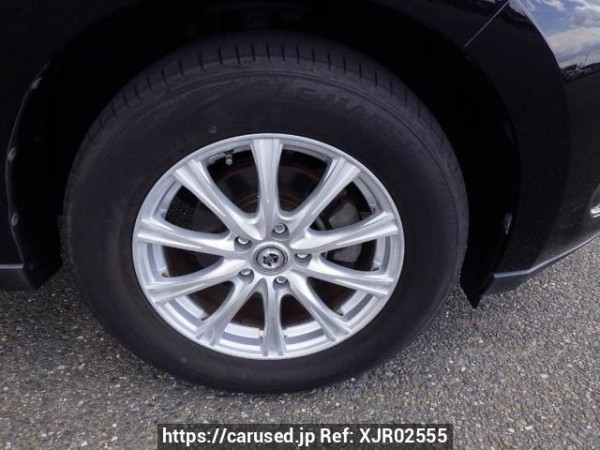 Used 2015 AT toyota harrier ZSU60W Image[29]