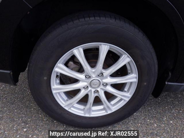 Used 2015 AT toyota harrier ZSU60W Image[31]