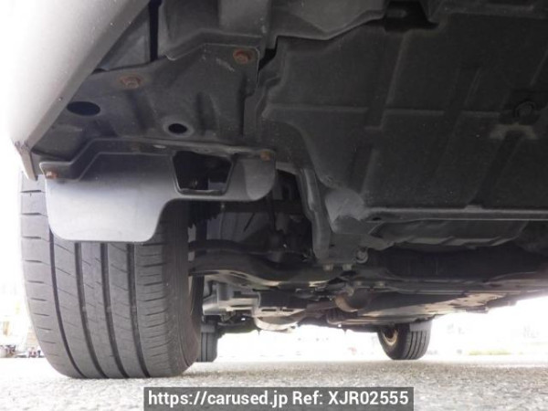 Used 2015 AT toyota harrier ZSU60W Image[33]