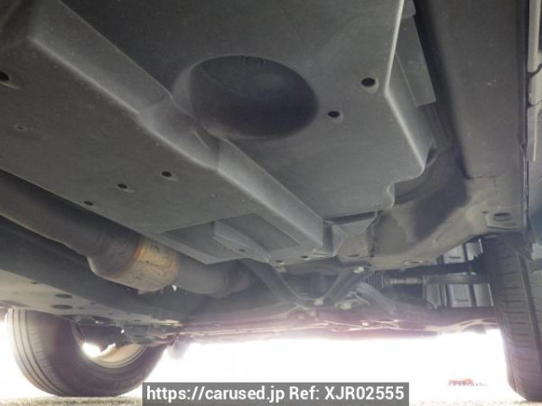 Used 2015 AT toyota harrier ZSU60W Image[35]