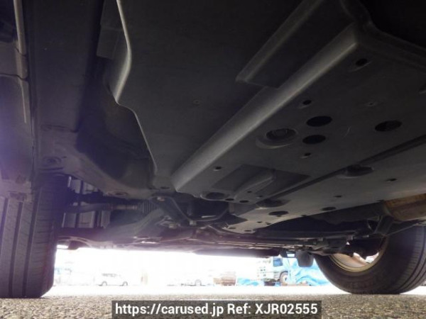 Used 2015 AT toyota harrier ZSU60W Image[36]