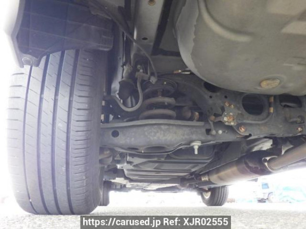 Used 2015 AT toyota harrier ZSU60W Image[39]