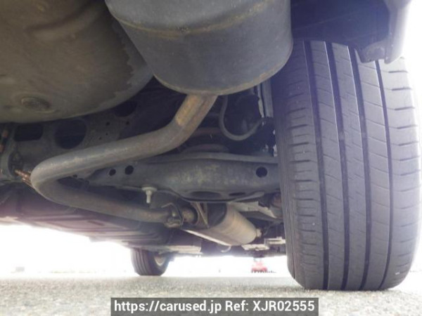 Used 2015 AT toyota harrier ZSU60W Image[40]