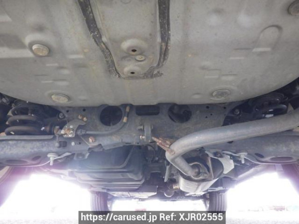 Used 2015 AT toyota harrier ZSU60W Image[41]