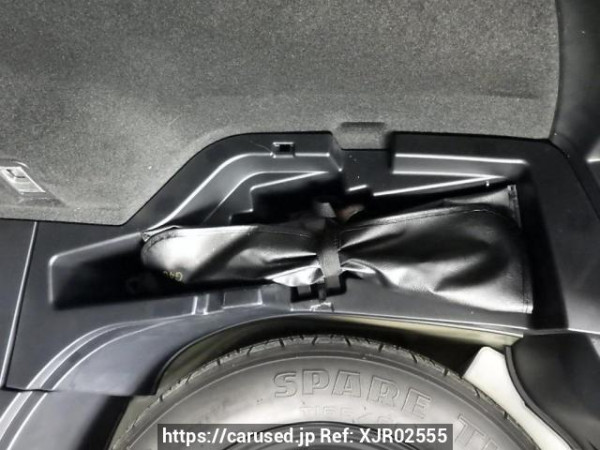 Used 2015 AT toyota harrier ZSU60W Image[43]