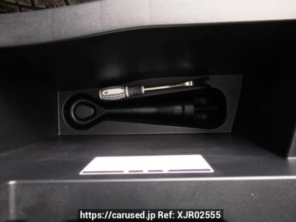 Used 2015 AT toyota harrier ZSU60W Image[44]