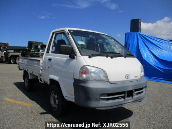 Used 2000 MT toyota townace-truck KM85 Image[0]