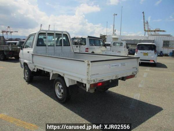 Used 2000 MT toyota townace-truck KM85 Image[4]