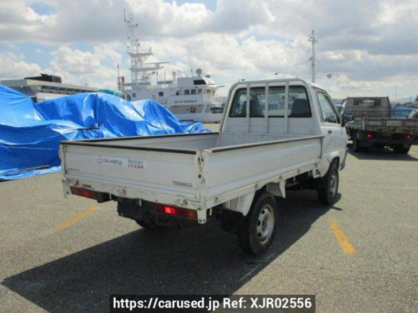 Used 2000 MT toyota townace-truck KM85 Image[6]
