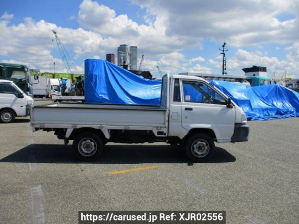 Used 2000 MT toyota townace-truck KM85 Image[7]