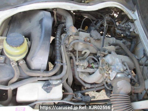 Used 2000 MT toyota townace-truck KM85 Image[9]