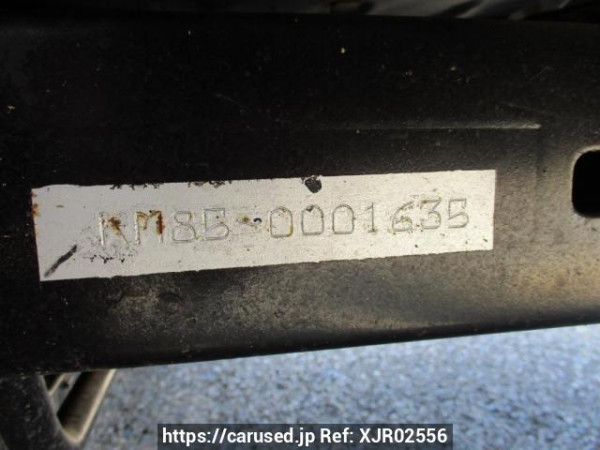 Used 2000 MT toyota townace-truck KM85 Image[11]