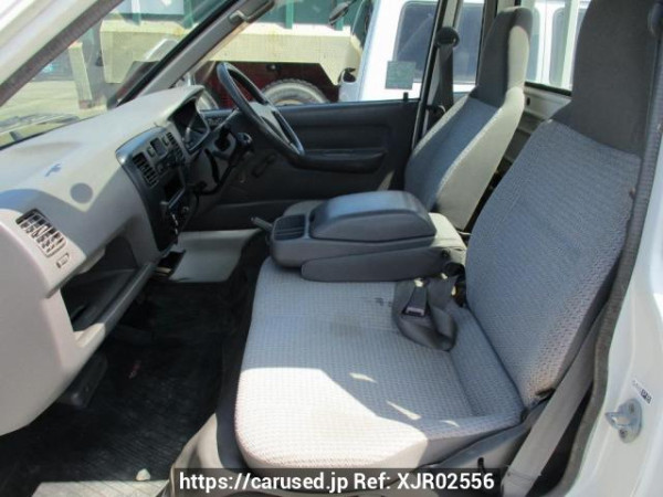 Used 2000 MT toyota townace-truck KM85 Image[14]