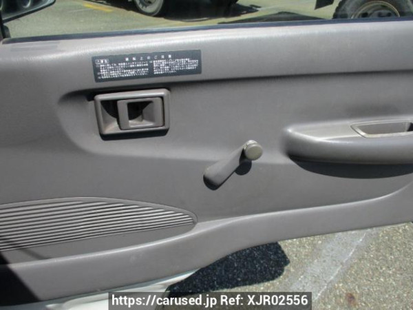 Used 2000 MT toyota townace-truck KM85 Image[15]