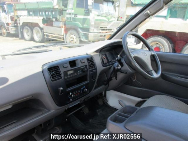 Used 2000 MT toyota townace-truck KM85 Image[18]