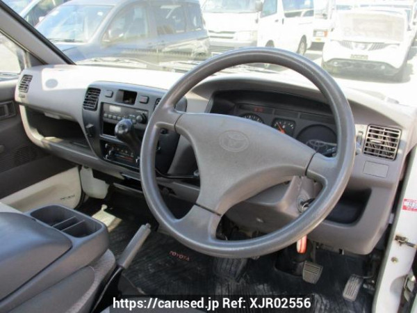Used 2000 MT toyota townace-truck KM85 Image[19]