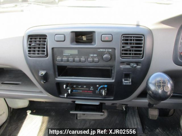 Used 2000 MT toyota townace-truck KM85 Image[20]
