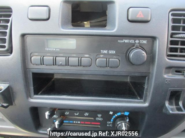 Used 2000 MT toyota townace-truck KM85 Image[21]