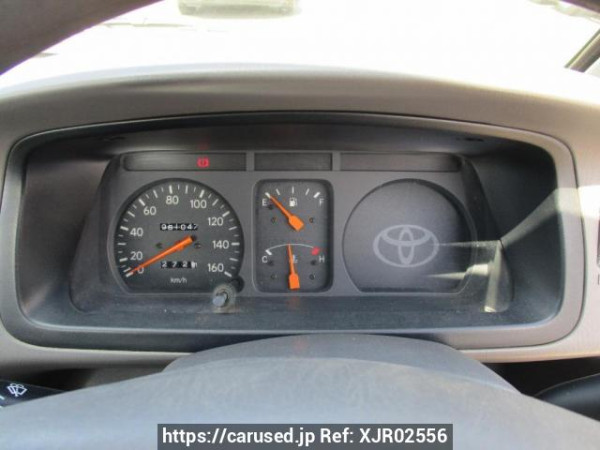 Used 2000 MT toyota townace-truck KM85 Image[24]