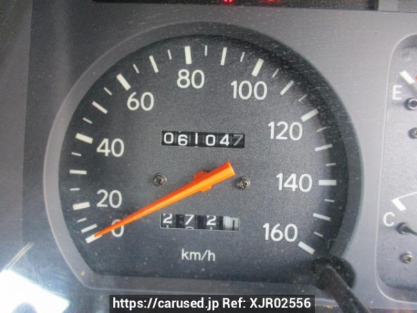 Used 2000 MT toyota townace-truck KM85 Image[25]