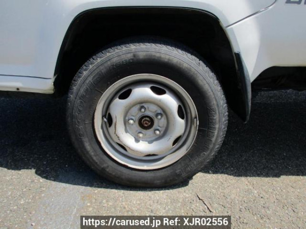 Used 2000 MT toyota townace-truck KM85 Image[27]