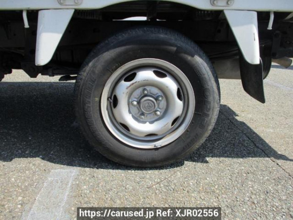 Used 2000 MT toyota townace-truck KM85 Image[29]